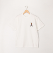 【One Point】プリントT