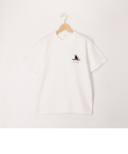 【One Point】プリントT