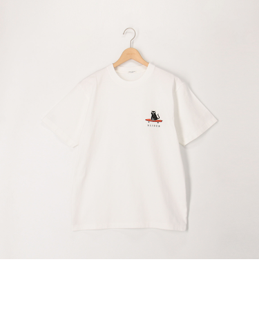 【One Point】プリントT