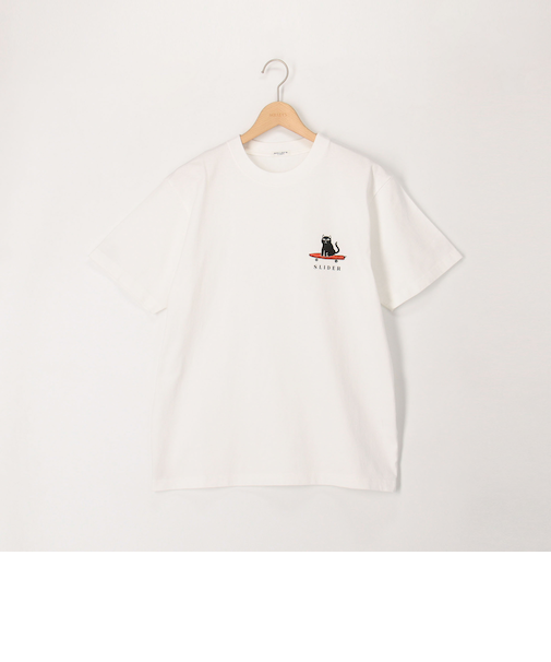 【One Point】プリントT