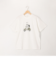 【yei】プリントT