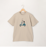 【yei】プリントT