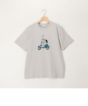 【yei】プリントT