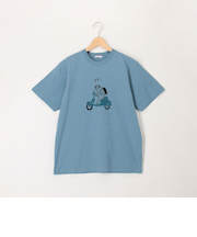 【yei】プリントT