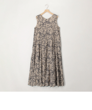 2WAYパネルワンピース