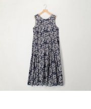 2WAYパネルワンピース