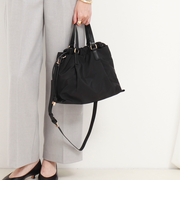 多ポケ2WAYトートバッグ