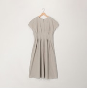 サップタンブラーウエストタックワンピース