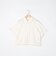 ネットジャガードシャツ