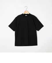 《ビジカジ対応》シルケットスムース　JACKET-Tシャツ