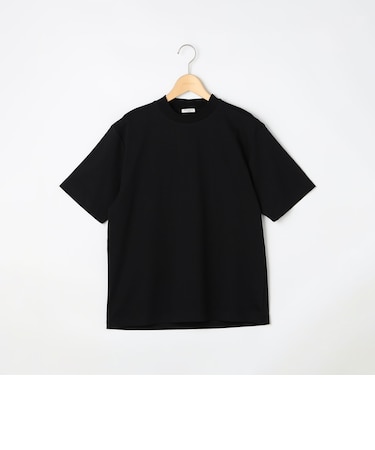 《ビジカジ対応》シルケットスムース　JACKET-Tシャツ