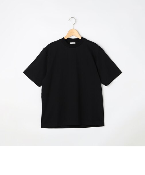 《ビジカジ対応》シルケットスムース　JACKET-Tシャツ