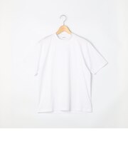 《ビジカジ対応》シルケットスムース　JACKET-Tシャツ