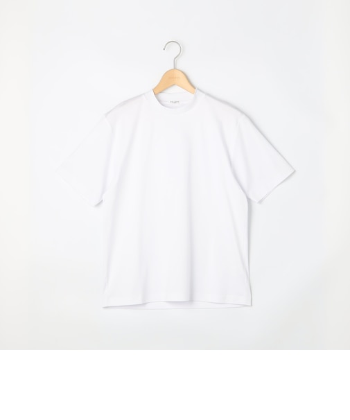 《ビジカジ対応》シルケットスムース　JACKET-Tシャツ