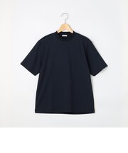 《ビジカジ対応》シルケットスムース　JACKET-Tシャツ