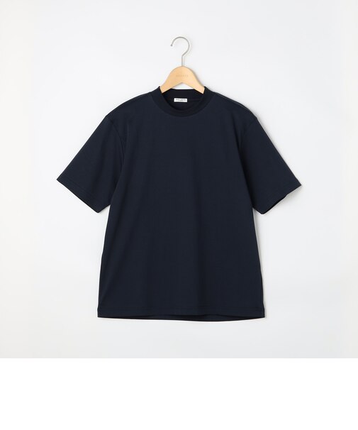 《ビジカジ対応》シルケットスムース　JACKET-Tシャツ