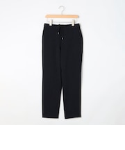 《ビジカジ/セットアップ対応》Reflax　キャンバス　イージーパンツ