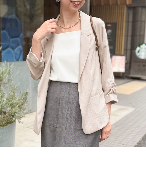 ノーリーズアウトレット/テーラードジャケットのアウトレット通販