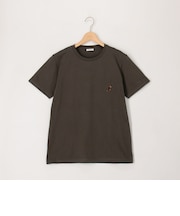 【sunglaDOG】5.6oz 刺繍Tee