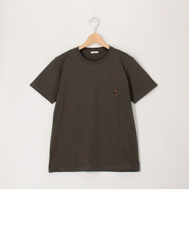 【sunglaDOG】5.6oz 刺繍Tee