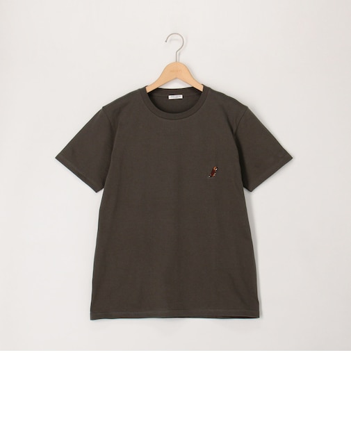 【sunglaDOG】5.6oz 刺繍Tee