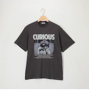 甘編み天竺 PHOTO T