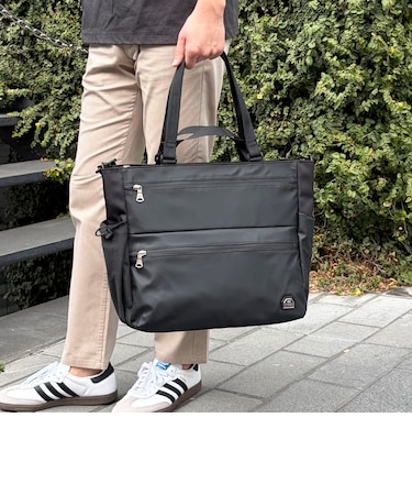 【MADDEN EQUIPMENT】 2WAY TOTE BAG