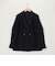 リュクス麻混ジャケット