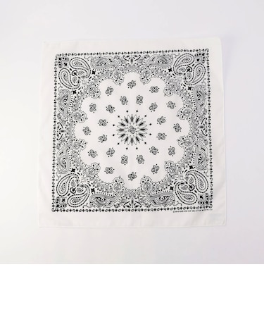 【HAV-A-HANK】PAISLEY BANDANNA