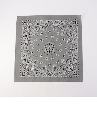 【HAV-A-HANK】PAISLEY BANDANNA