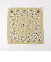 【HAV-A-HANK】PAISLEY BANDANNA