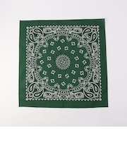 【HAV-A-HANK】PAISLEY BANDANNA