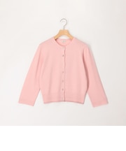 ベーシック7分袖カーディガン