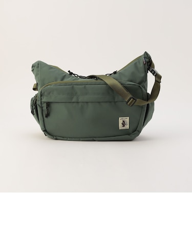 《撥水加工》【COB MASTER】COB Air WIP MOONSHAKER SHOULDER BAG