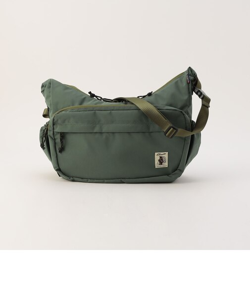 《撥水加工》【COB MASTER】COB Air WIP MOONSHAKER SHOULDER BAG