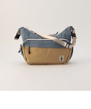 《撥水加工》【COB MASTER】COB Air WIP MOONSHAKER SHOULDER BAG