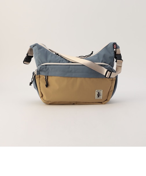 《撥水加工》【COB MASTER】COB Air WIP MOONSHAKER SHOULDER BAG