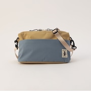 《撥水加工》【COB MASTER】COB Air WIP ALT SHOULDER BAG