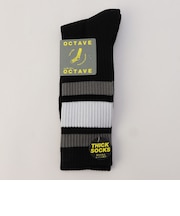 【OCTAVE OCTAVE】C.アメリブラインソックス