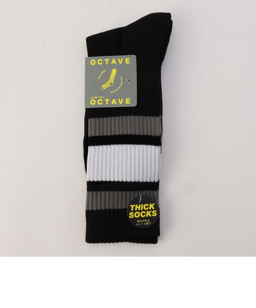 【OCTAVE OCTAVE】C.アメリブラインソックス