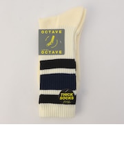 【OCTAVE OCTAVE】C.アメリブラインソックス