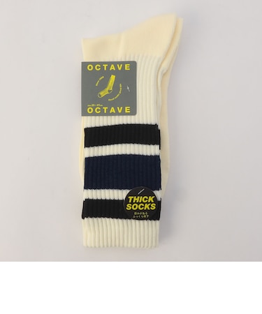 【OCTAVE OCTAVE】C.アメリブラインソックス