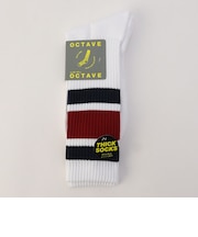 【OCTAVE OCTAVE】C.アメリブラインソックス