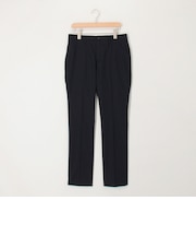 《接触冷感》《ウォッシャブル》COOL EXPERIENCE ROYAL OX ストレッチパンツ