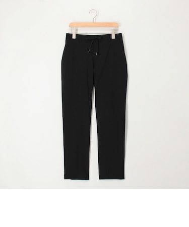 《ビジカジ/セットアップ対応》《接触冷感》《撥水》【FlexEase】イージーパンツ