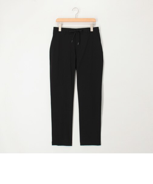 《ビジカジ/セットアップ対応》《接触冷感》《撥水》【FlexEase】イージーパンツ