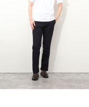 《ビジカジ/セットアップ対応》《接触冷感》《撥水》【FlexEase】イージーパンツ