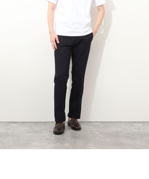 《ビジカジ/セットアップ対応》《接触冷感》《撥水》【FlexEase】イージーパンツ