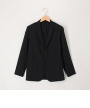 《ビジカジ/セットアップ対応》《接触冷感》《撥水》【FlexEase】テーラーカーデ