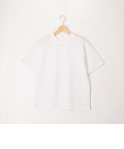 サッカージャージ ダブルネックTシャツ